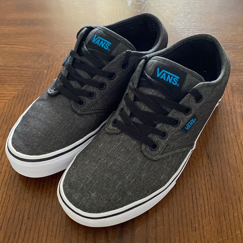 Vans Atwood Men's 8.5